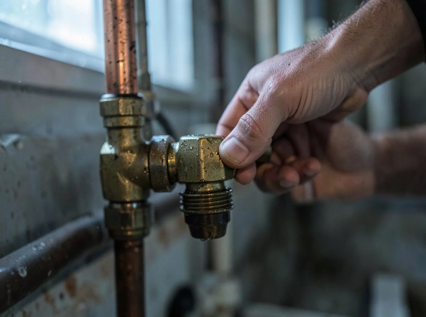 Emergency Plumber Concordia, KS FAQs
